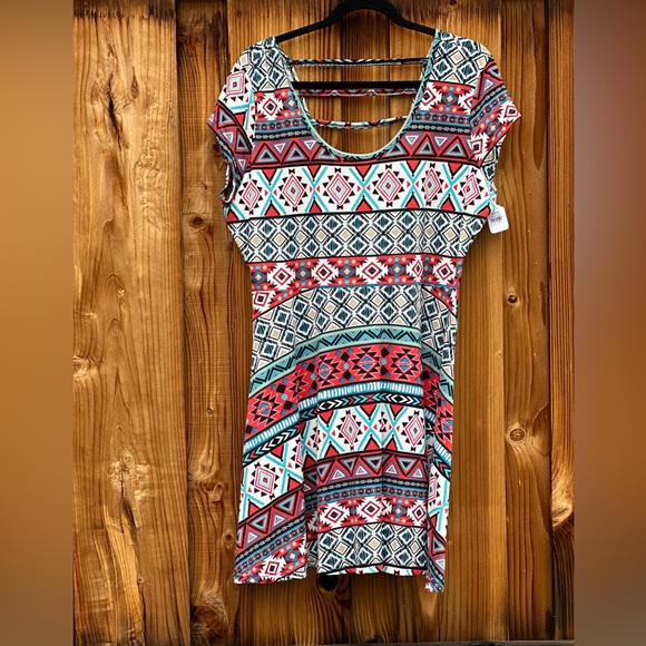 Boogie‎ and Brooks Dress - Picture 1 of 6
